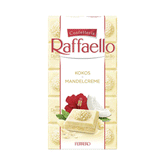 Raffaello Kokos & Mandelcreme Chocolate 90g